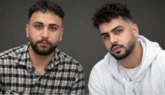 اعدام علیرضا سپاهی و علیرضا رئیسی از زندانیان قیام دیماه در زندان دستگرد اصفهان